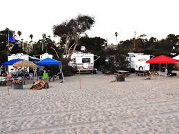 5 rv resorts and cgrounds off