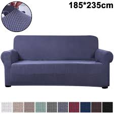 Stretch Sofa Cover Furniture Protector