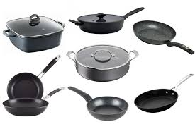 11 Best Non Stick Frying Pans To Buy In