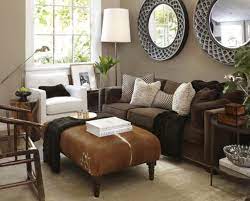 35 dark furniture decor ideas brown