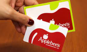 4 places to spend your applebee s gift card
