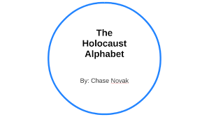 Night Alphabet Project By Chase Novak On Prezi