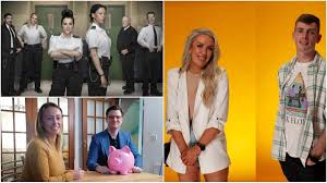 gaa player and makeup artist on first dates