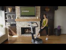 Vibration Machine Workout Dvd Machine Vibration