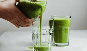 5 healthy juice cleanse recipes to