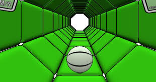 Sometimes you will encounter red objects that cannot be touched. Slope Tunnel Play Online Free Play Online Latest Games Skill Games