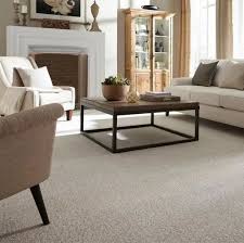 wall to wall carpets at best in