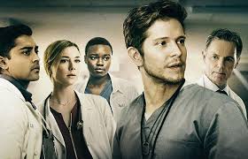 Conrad hawkins (matt czuchry) mentors first year resident dr. The Resident Season 1 All Songs With Scene Descriptions