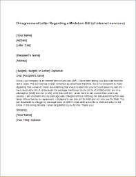 Ielts letter writing / gt writing task 1: Disagreement Letter Regarding A Mistaken Bill Writeletter2 Com