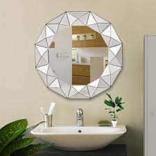 38 beautiful bathroom wall decor ideas