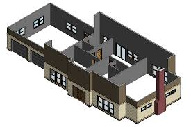 Engineer Civil Revit Residentialdesign