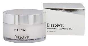 cailyn dizzolv it makeup melt cleansing