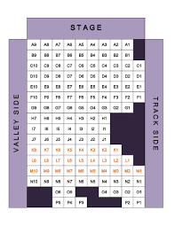 The Depot Theatre Depot Theatre Seating Chart