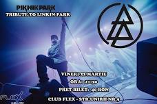 Linkin Park Tribute By Piknik Park