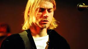 The fifties had a neat short, back and sides, the seventies had long hair and the curtains hairstyle — should you have missed it or forgotten — is a style where hair on the top of the head is kurt cobain. Inside Kurt Cobain S 450m Empire