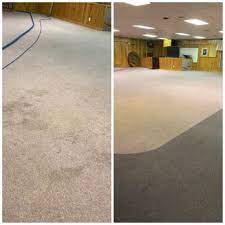roberts carpet floor cleaning