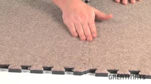 interlocking carpet tiles squares