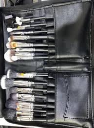 professional makeup brush