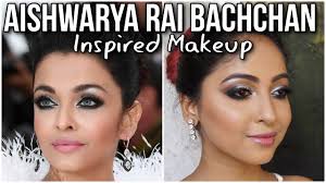 aishwarya rai bachchan inspired makeup