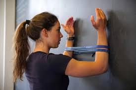 7 best shoulder strengthening exercises