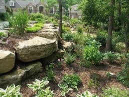 Front Yard Landscaping Ideas With Rocks