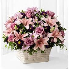 Inside casket flowers from grandchildren. 10 Most Common Funeral Flower Etiquette Questions