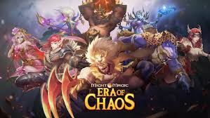 Should i upgrade all my defences before my walls on clash of clans? Might Magic Era Of Chaos Tactical Rpg Apps On Google Play
