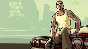 Grand theft auto v es la nueva edición del popular videojuego de gángsters cuyo creador es el estudio rockstar north. Gta San Andreas Gratis Para Pc Como Descargarlo Gaming Computerhoy Com