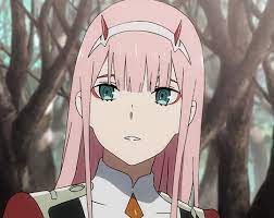 We would like to show you a description here but the site won't allow us. 357 Images About ËË‹ Zero Two Gifs ËŽËŠ On We Heart It See More About Zero Two Darling In The Franxx And Gif