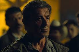 Rambo Last Blood Trailer Stallones Past And Present