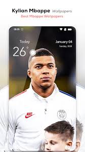 Blue aesthetic wallpapers for free download. Kylian Mbappe Wallpaper Hd For Android Apk Download