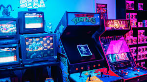 The 26 Best Arcade Of All Time