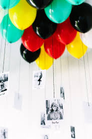 29 genius diy graduation party ideas