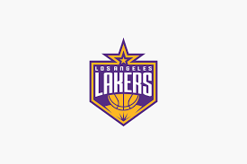 Lakers clipart transparent lakers logo png : Los Angeles Lakers Identity On Behance