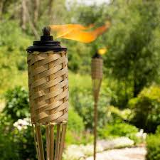 Torch Homespun Bamboo 1122067