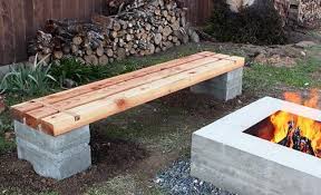 45 Diy Garden Bench Ideas Awesome