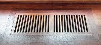 wood floor vents grilles registers