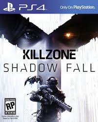 Killzone Shadow Fall Is First Ps4 Number One Games Charts