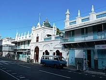 Religion In Mauritius Wikipedia