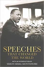 Famous speeches that changed the world   Biography Online Eskify
