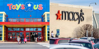 toys r us returns in partnership with