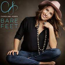 Getting to Know Hot New Country Artist, Caroline Jones | Nashville.com