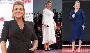 But very familiar itv show. Sheridan Smith Health D Day Singer Tv Actress Battles Anxiety Express Co Uk