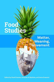 food stus matter meaning movement