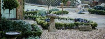 Sheena Marsh Oxford Garden Design