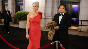 I'm a victim of sexual assault, she told cnn without giving details. Kellyanne Conway In Doghouse For Failing To Keep Her Trump Hating Husband George Conway On A Leash World The Sunday Times