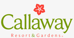callaway resort and gardens logo
