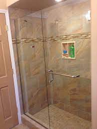 Bathroom Shower Doors Frameless Shower