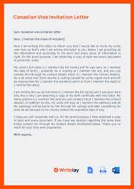 canadian visa invitation letter 4
