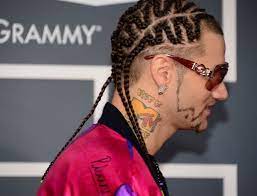 He freestyled for an hour over more than a dozen existing beats Top 10 Rappers With Braids And Dreads Hairstyles 2021 Trends